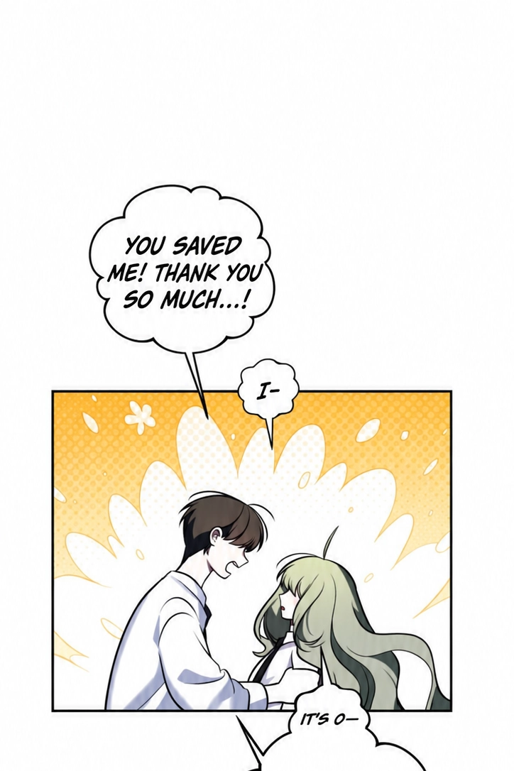 Please Don't Die! Chapter 18 page 108
