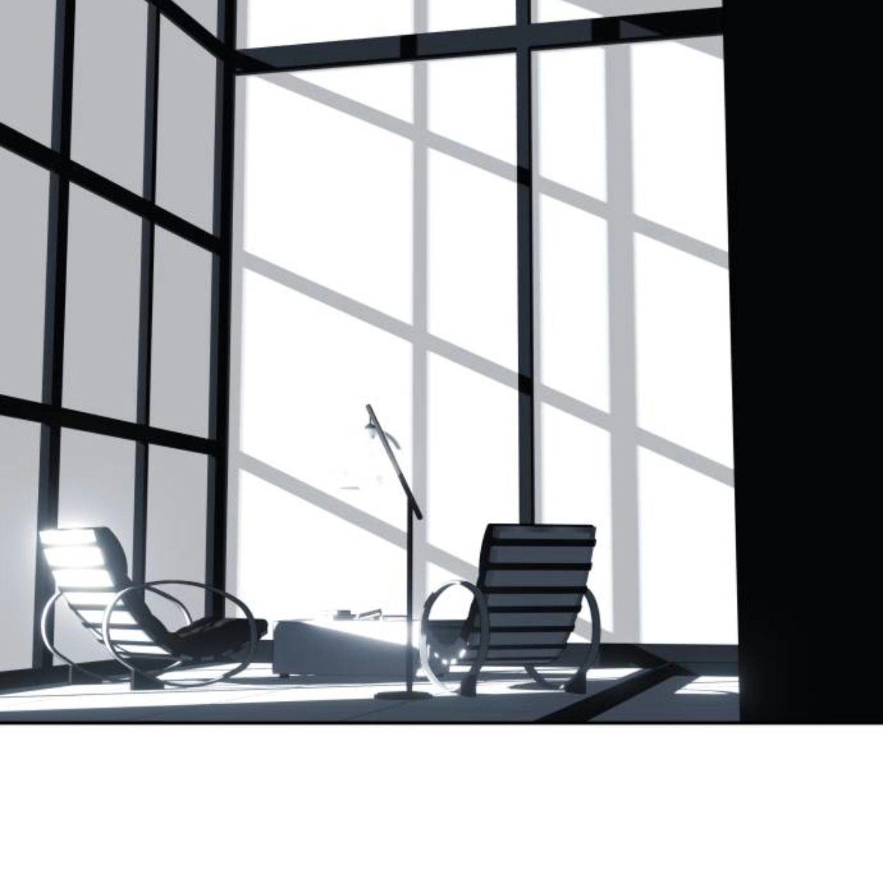Please Don't Die! Chapter 18 page 121