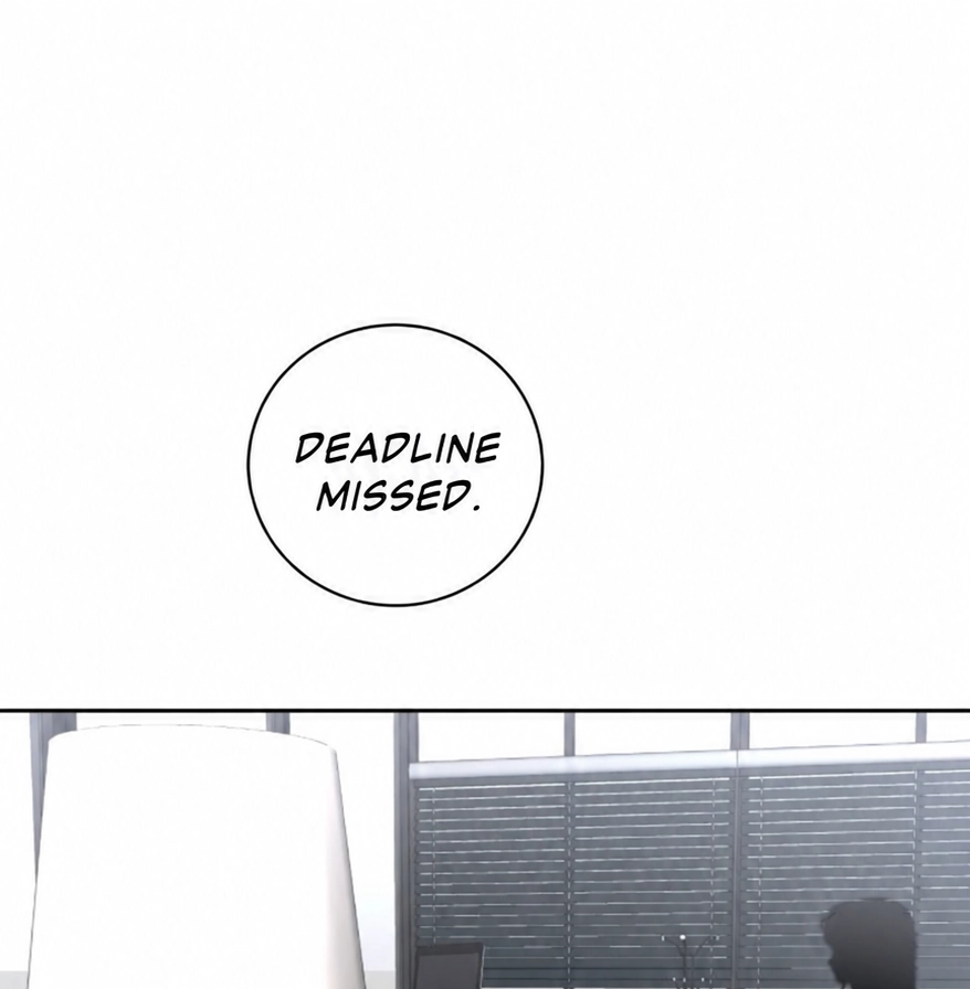 Please Don't Die! Chapter 18 page 132