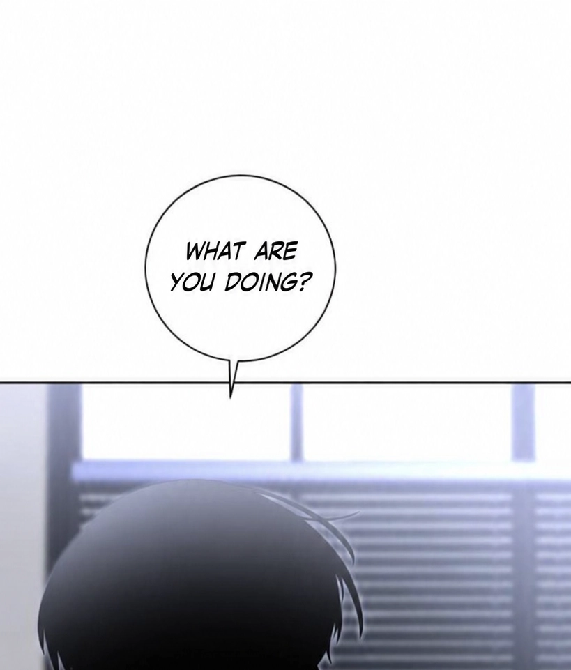 Please Don't Die! Chapter 18 page 134
