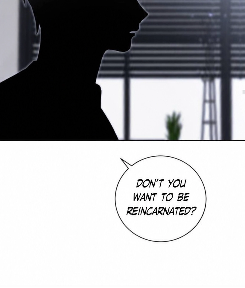 Please Don't Die! Chapter 18 page 135