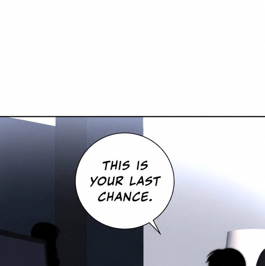 Please Don't Die! Chapter 18 page 138