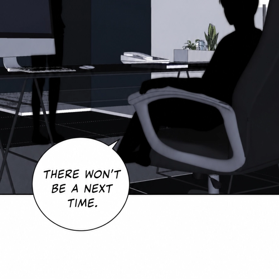 Please Don't Die! Chapter 18 page 139