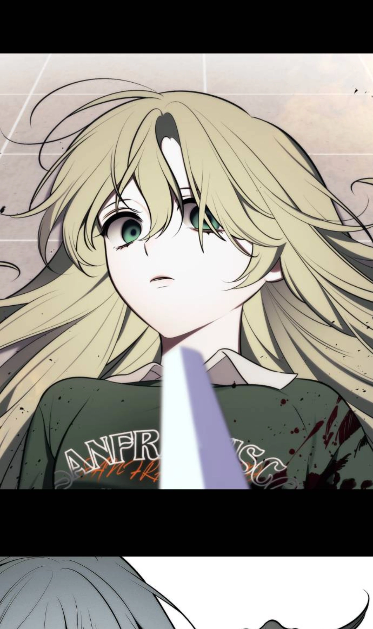 Please Don't Die! Chapter 18 page 147