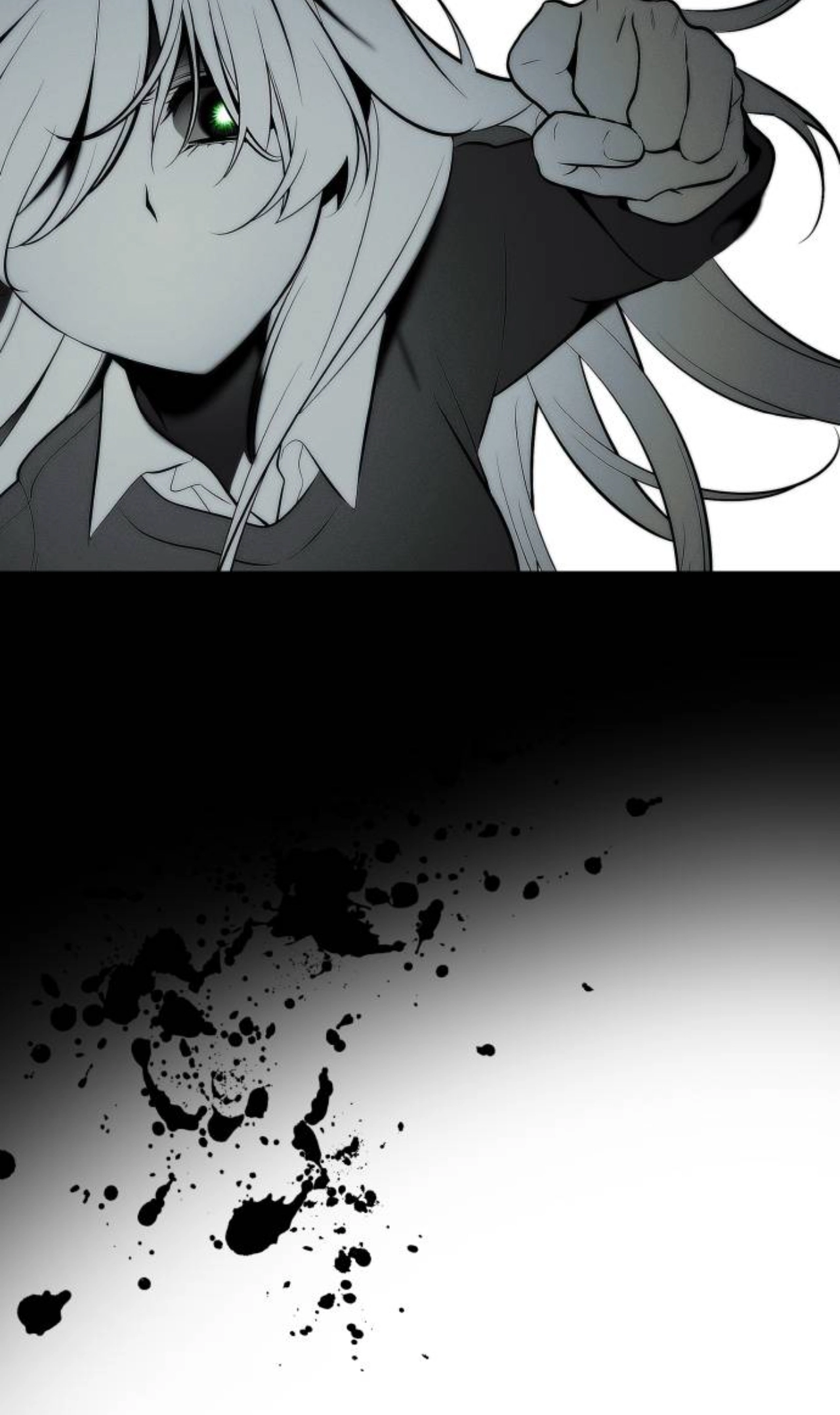 Please Don't Die! Chapter 18 page 148