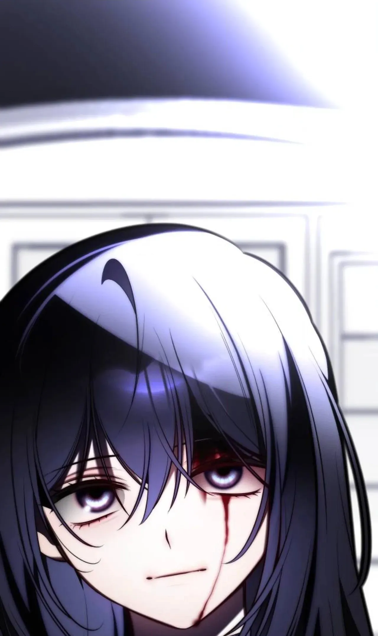 Please Don't Die! Chapter 18 page 150