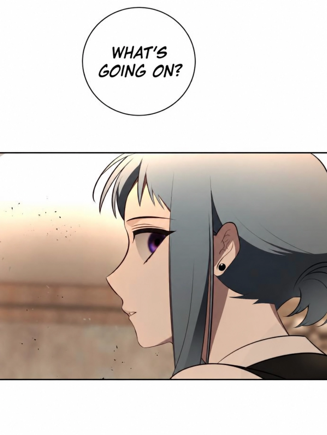Please Don't Die! Chapter 18 page 156