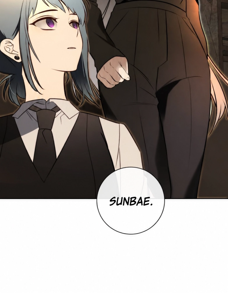 Please Don't Die! Chapter 18 page 158