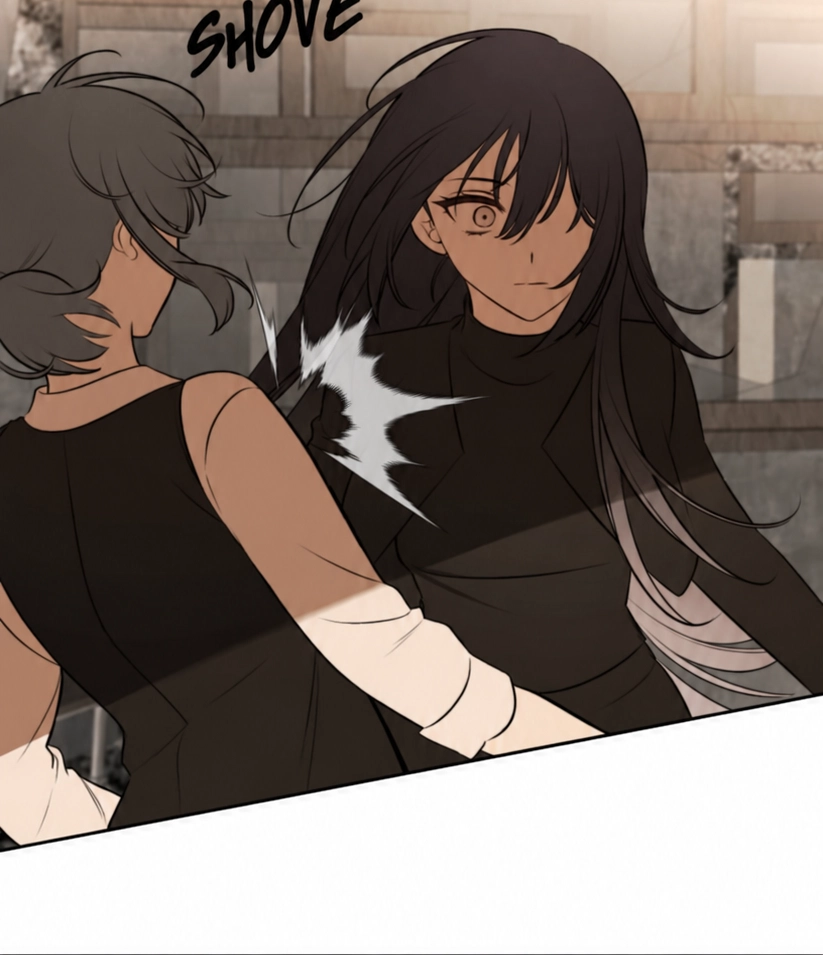 Please Don't Die! Chapter 18 page 164