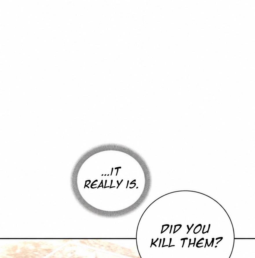 Please Don't Die! Chapter 18 page 167