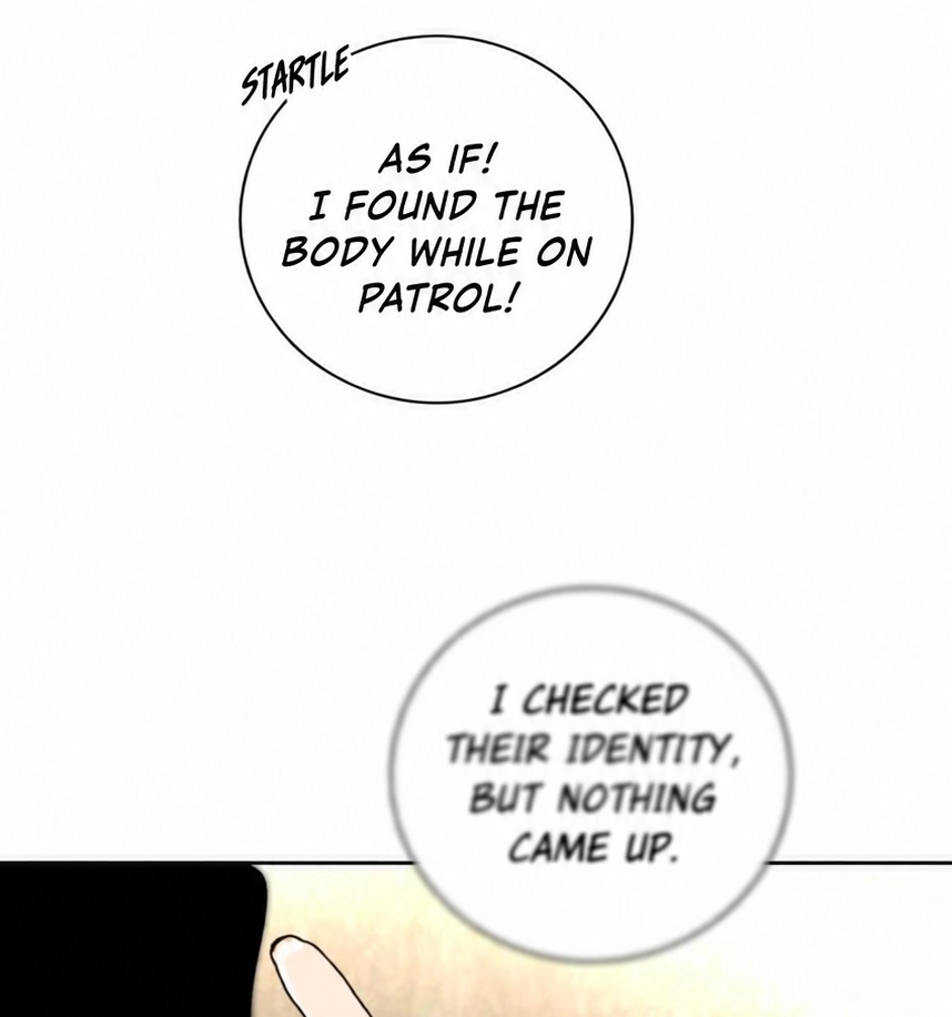 Please Don't Die! Chapter 18 page 169