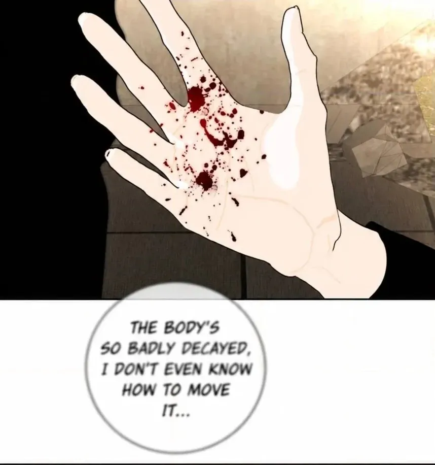 Please Don't Die! Chapter 18 page 170