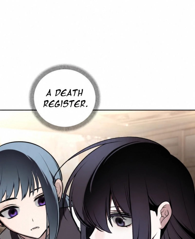 Please Don't Die! Chapter 18 page 175