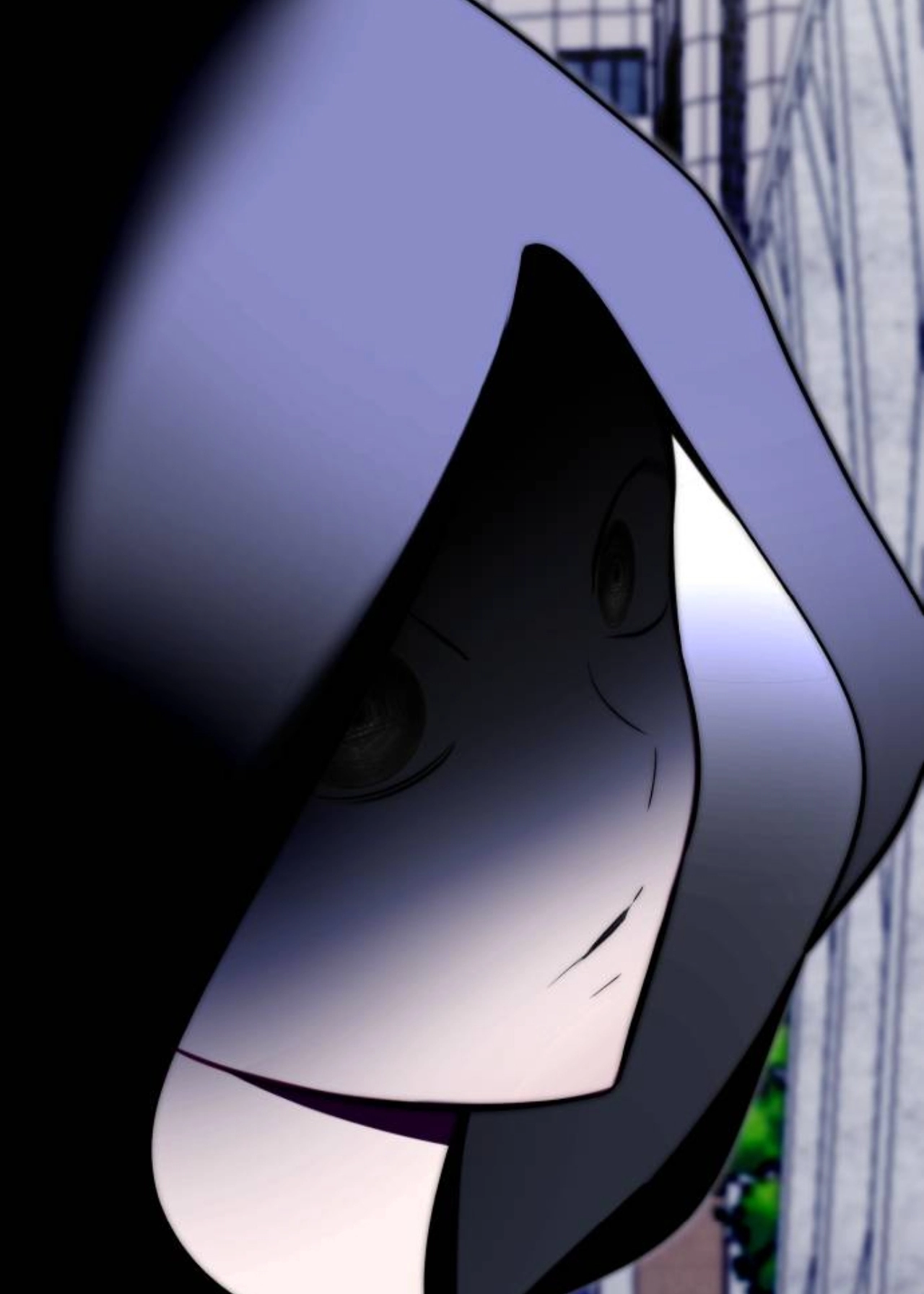 Please Don't Die! Chapter 18 page 204