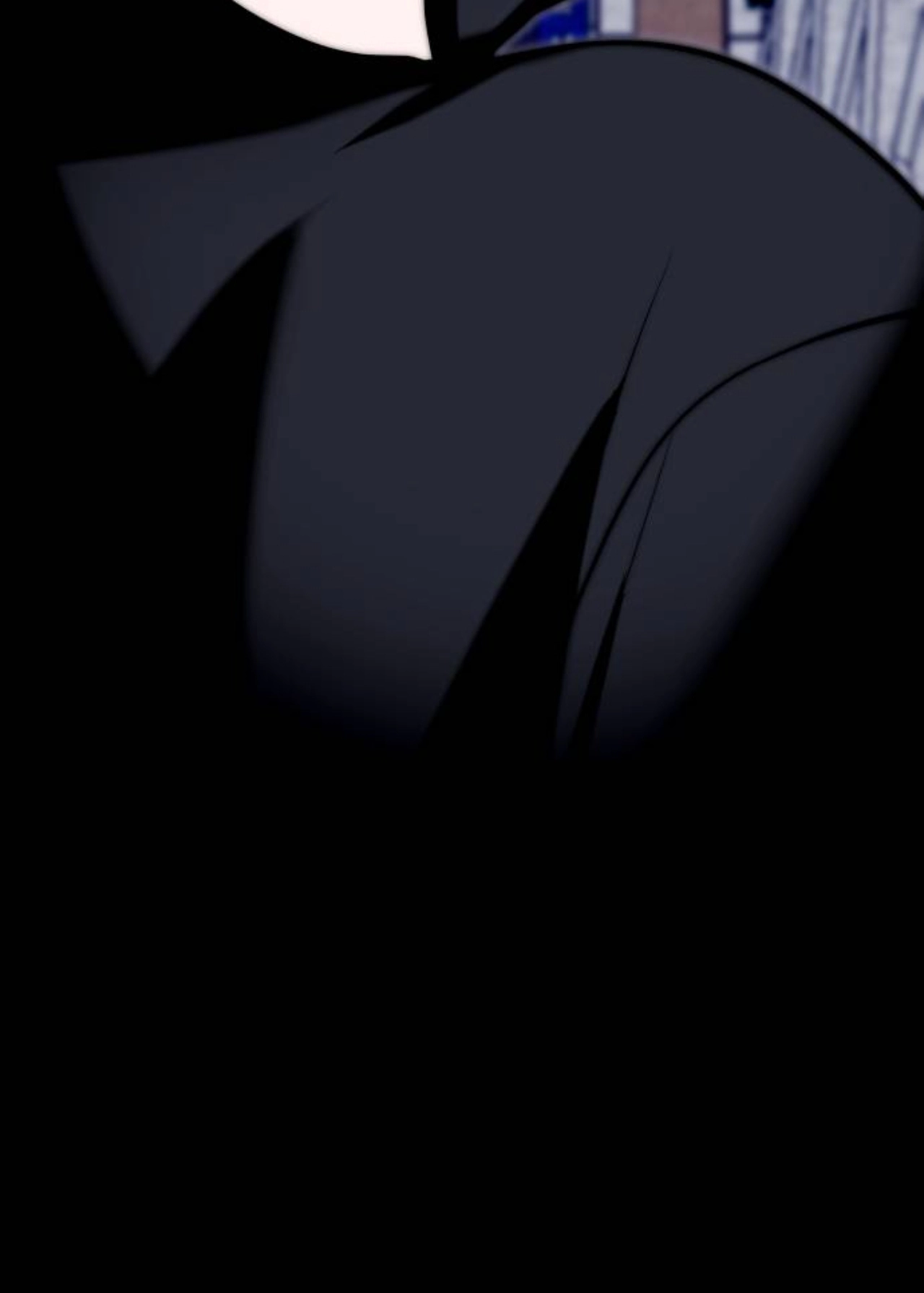 Please Don't Die! Chapter 18 page 205