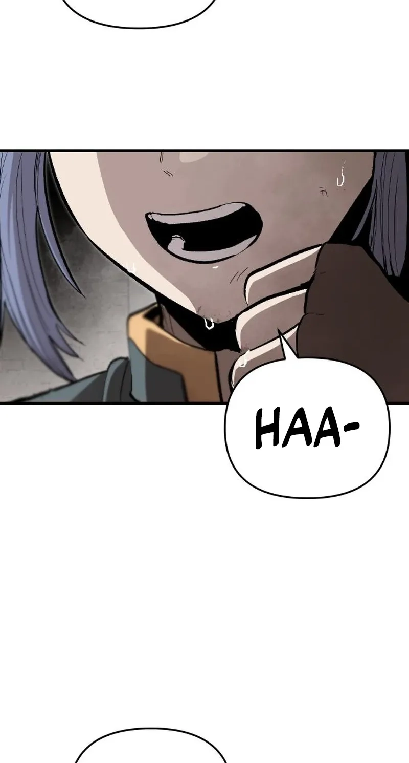 Please Don't Die! Chapter 19 page 3