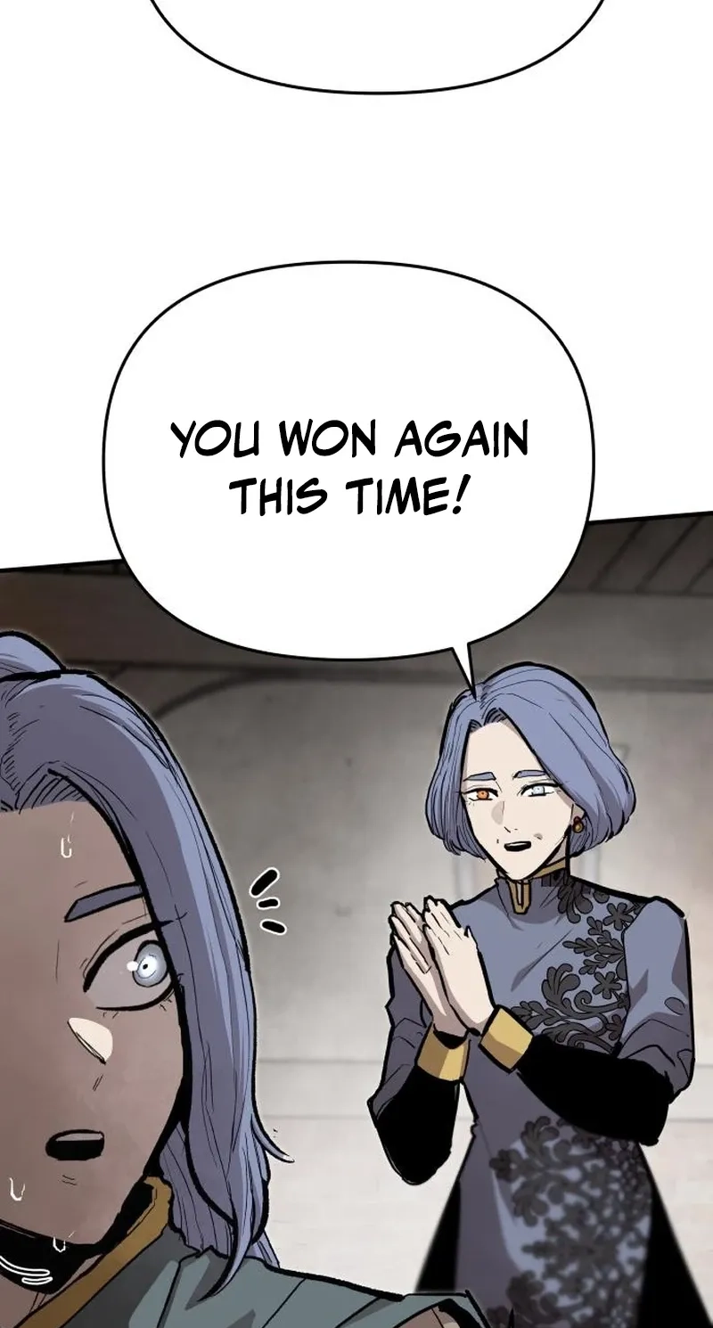 Please Don't Die! Chapter 19 page 6