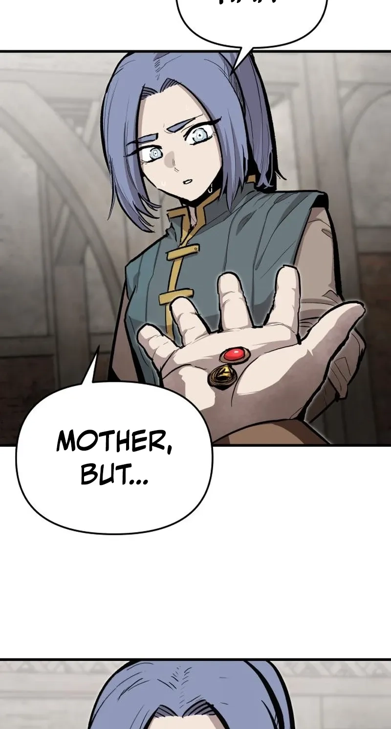 Please Don't Die! Chapter 19 page 9