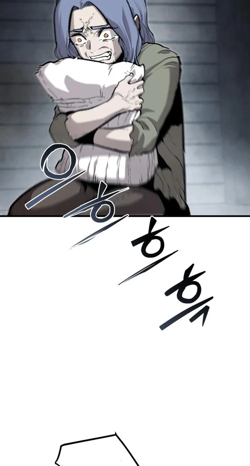 Please Don't Die! Chapter 19 page 19