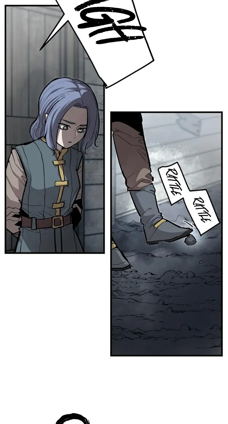 Please Don't Die! Chapter 19 page 21
