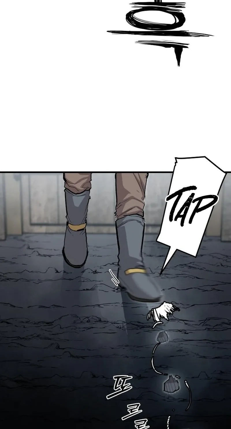 Please Don't Die! Chapter 19 page 23