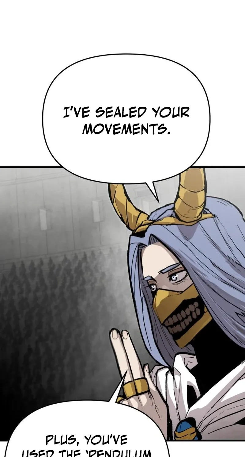Please Don't Die! Chapter 19 page 27