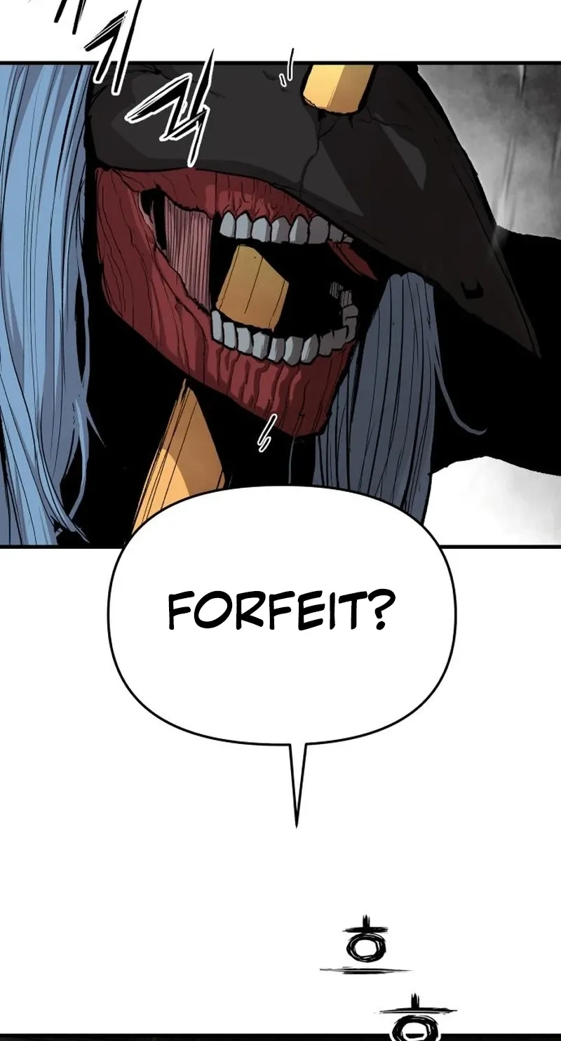 Please Don't Die! Chapter 19 page 34