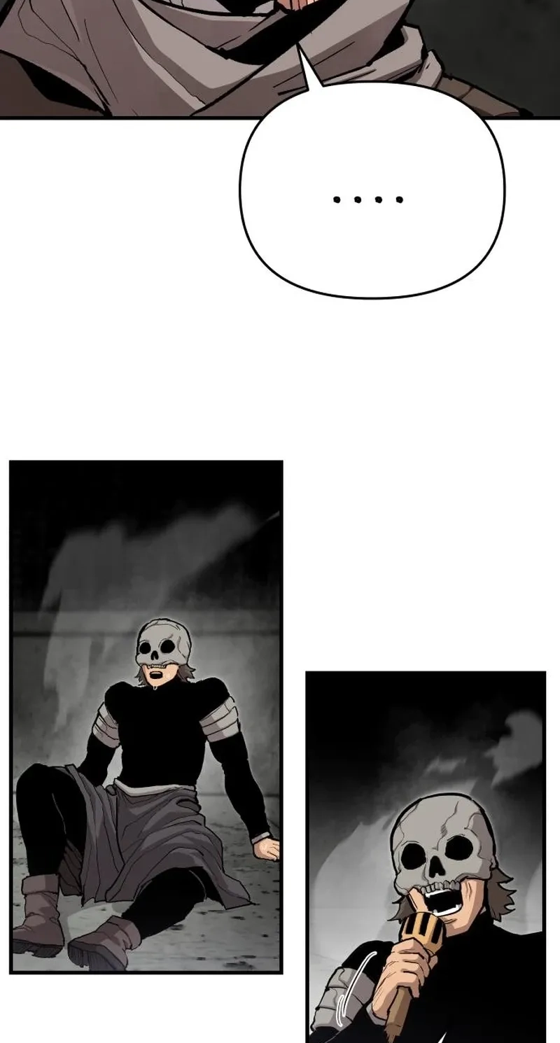 Please Don't Die! Chapter 19 page 84