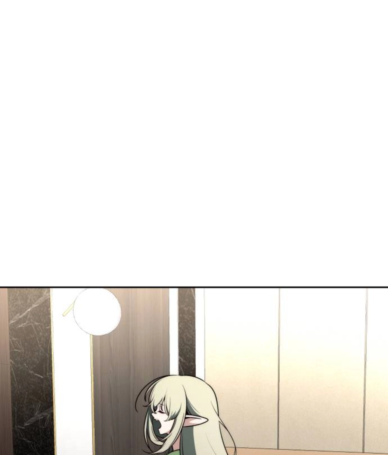 Please Don't Die! Chapter 20 page 1