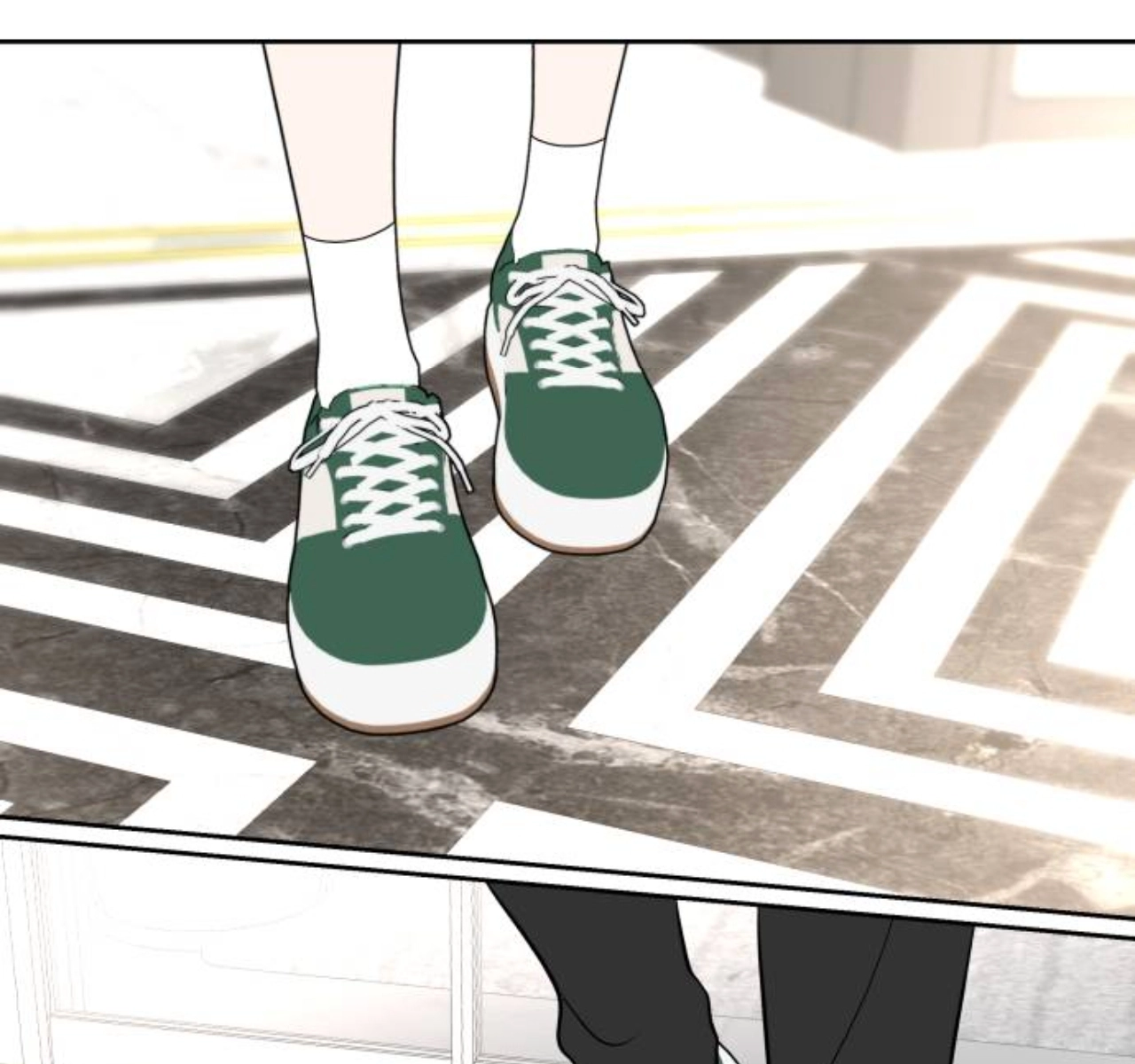 Please Don't Die! Chapter 20 page 16