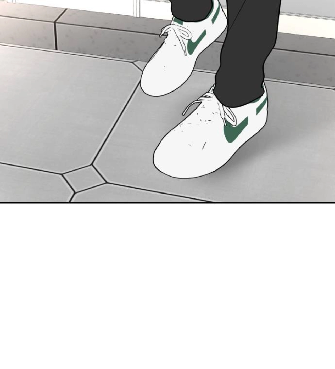 Please Don't Die! Chapter 20 page 17