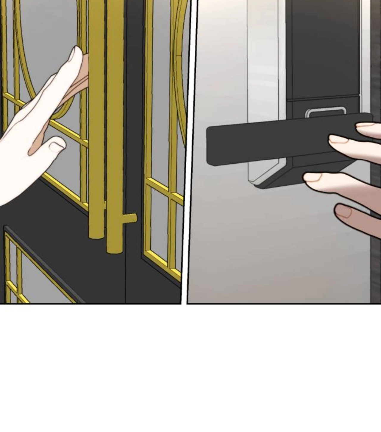 Please Don't Die! Chapter 20 page 19