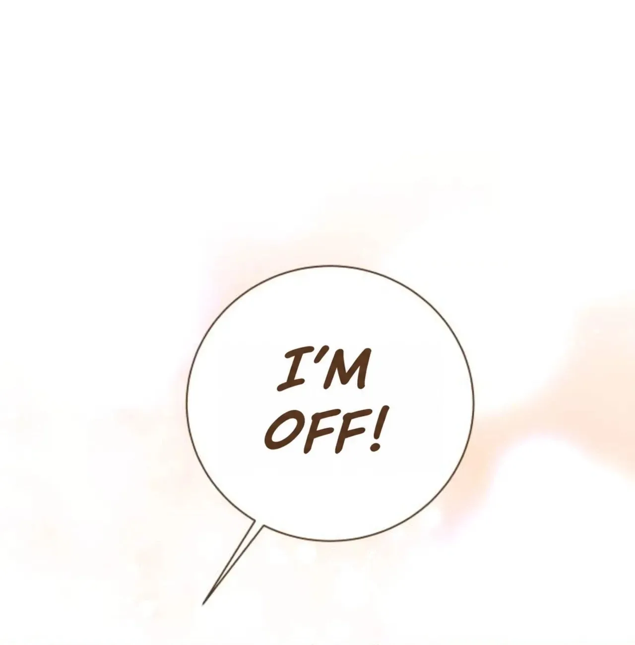 Please Don't Die! Chapter 20 page 20