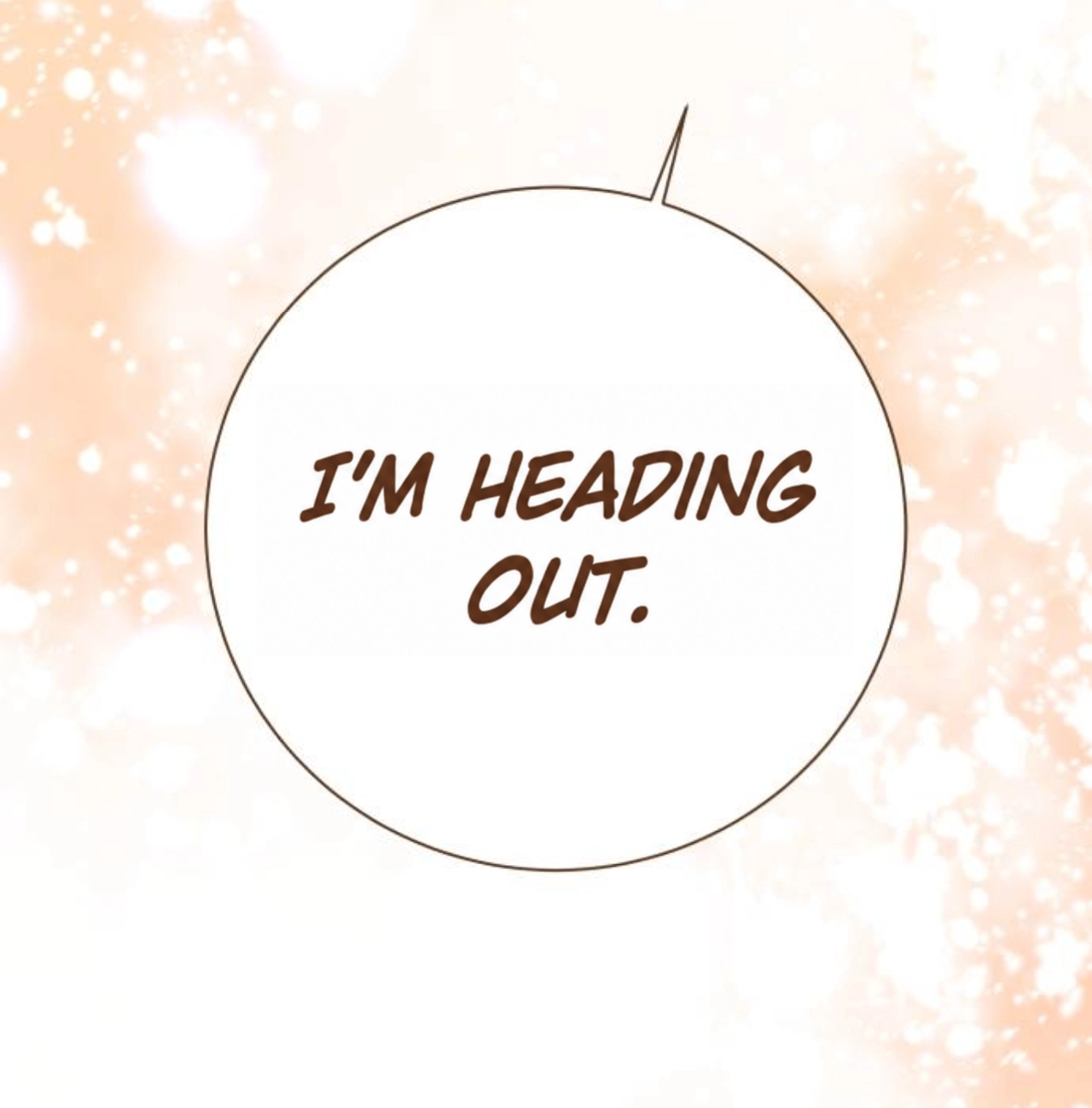 Please Don't Die! Chapter 20 page 23