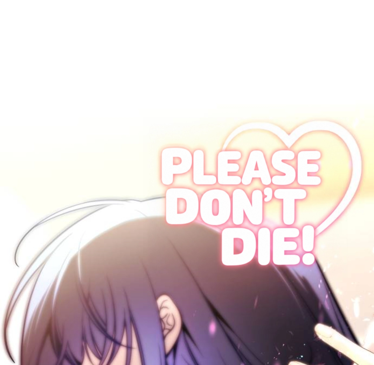 Please Don't Die! Chapter 20 page 25