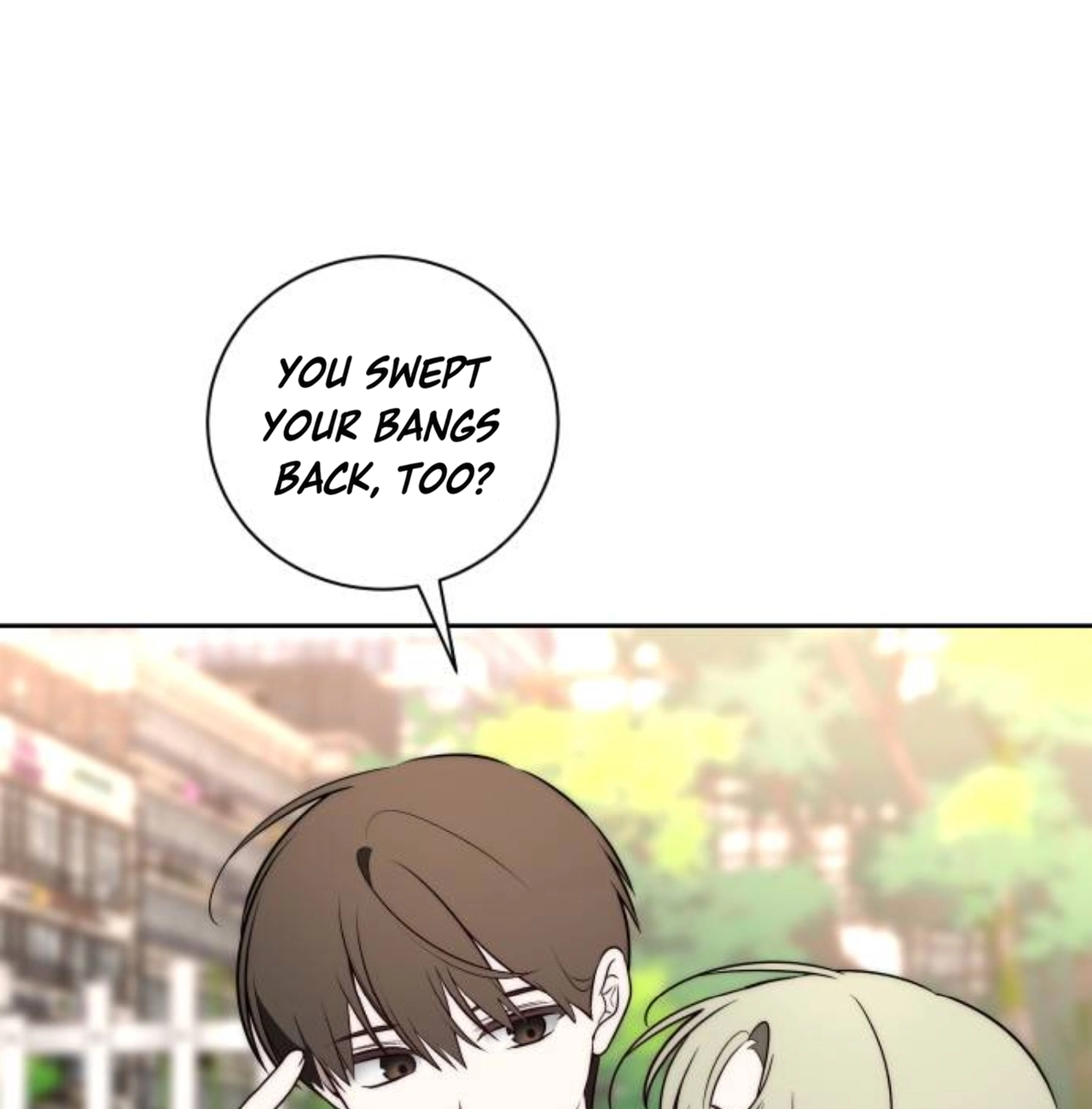 Please Don't Die! Chapter 20 page 37