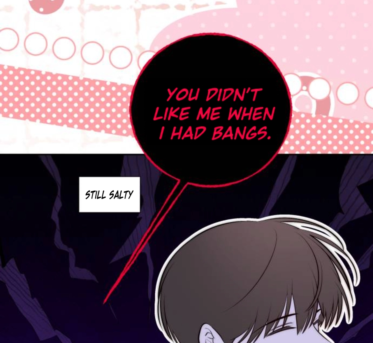 Please Don't Die! Chapter 20 page 42