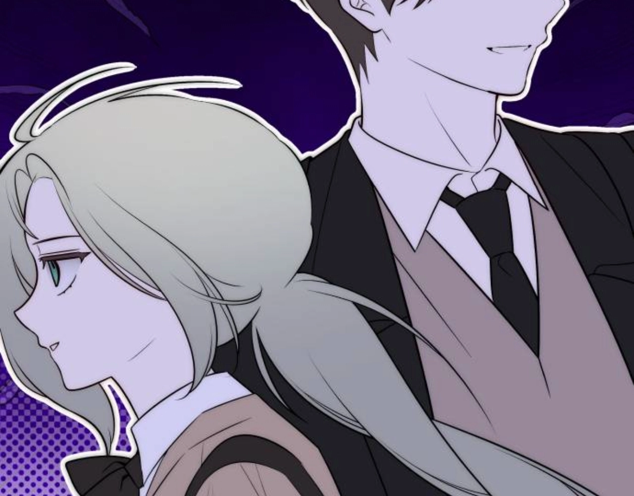 Please Don't Die! Chapter 20 page 43