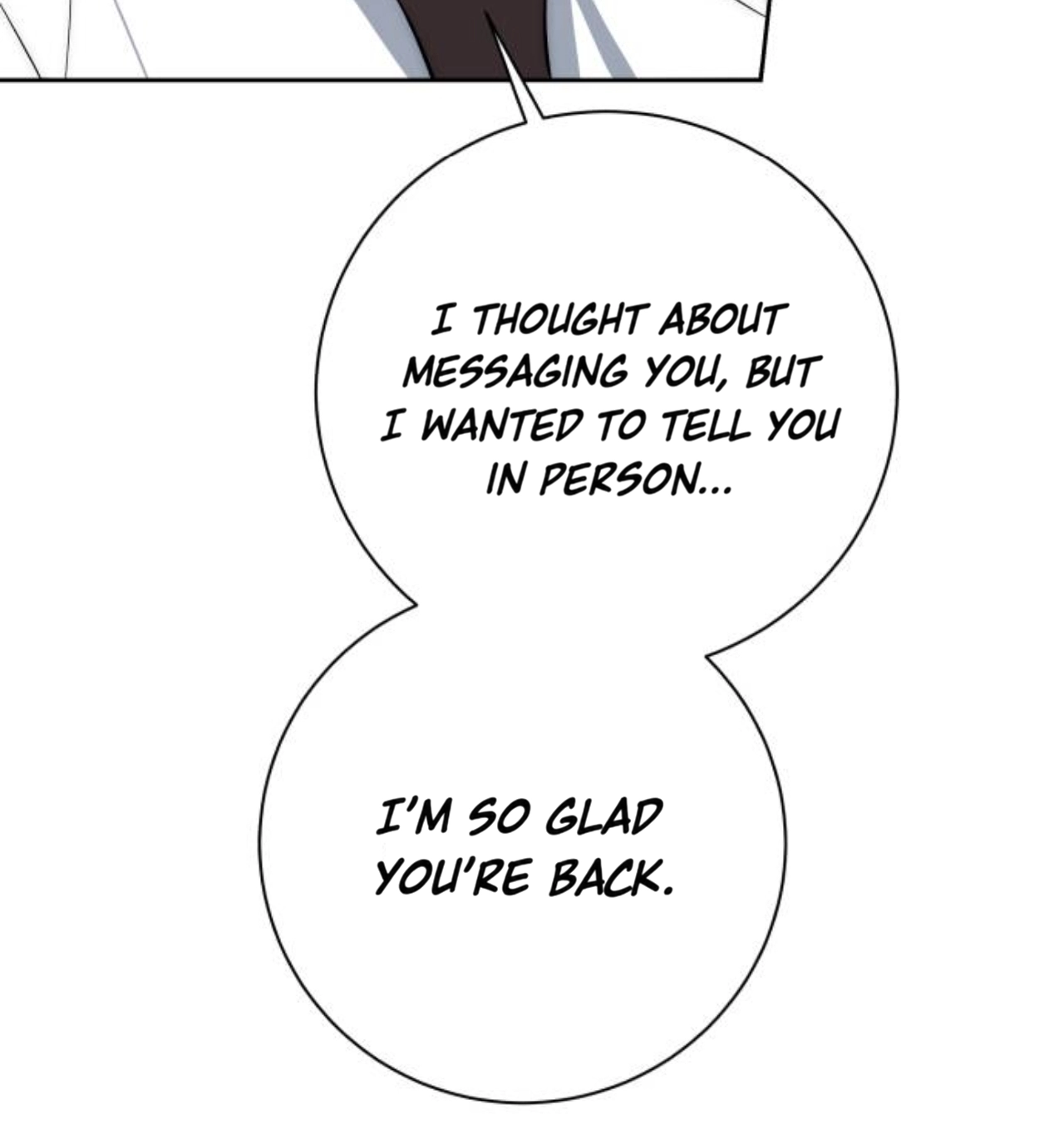 Please Don't Die! Chapter 20 page 62