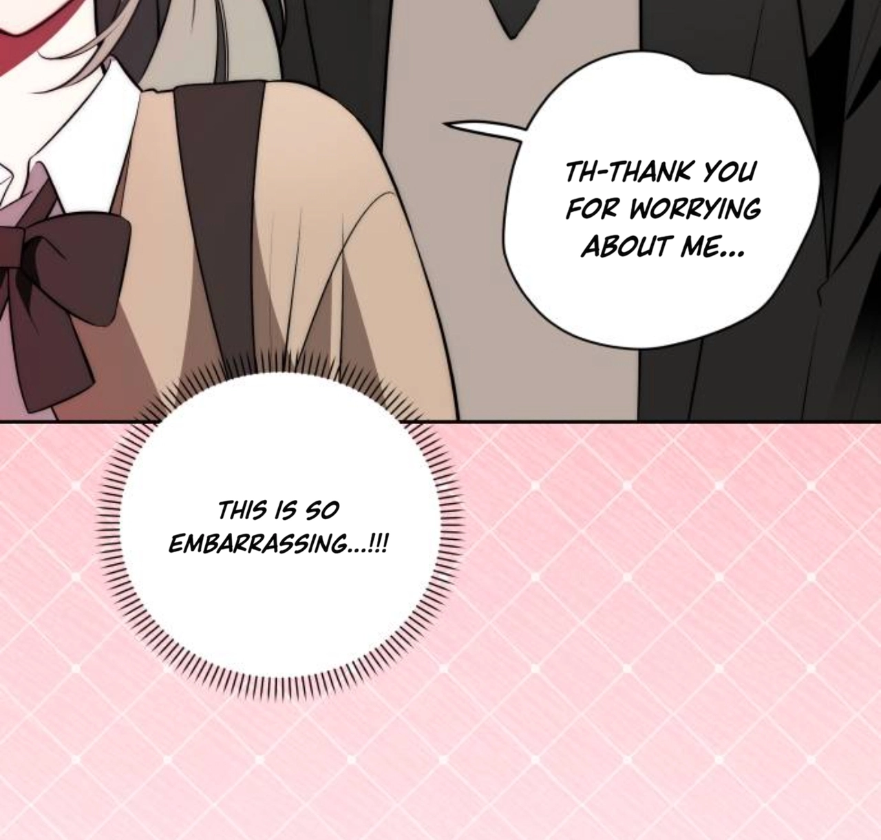 Please Don't Die! Chapter 20 page 66