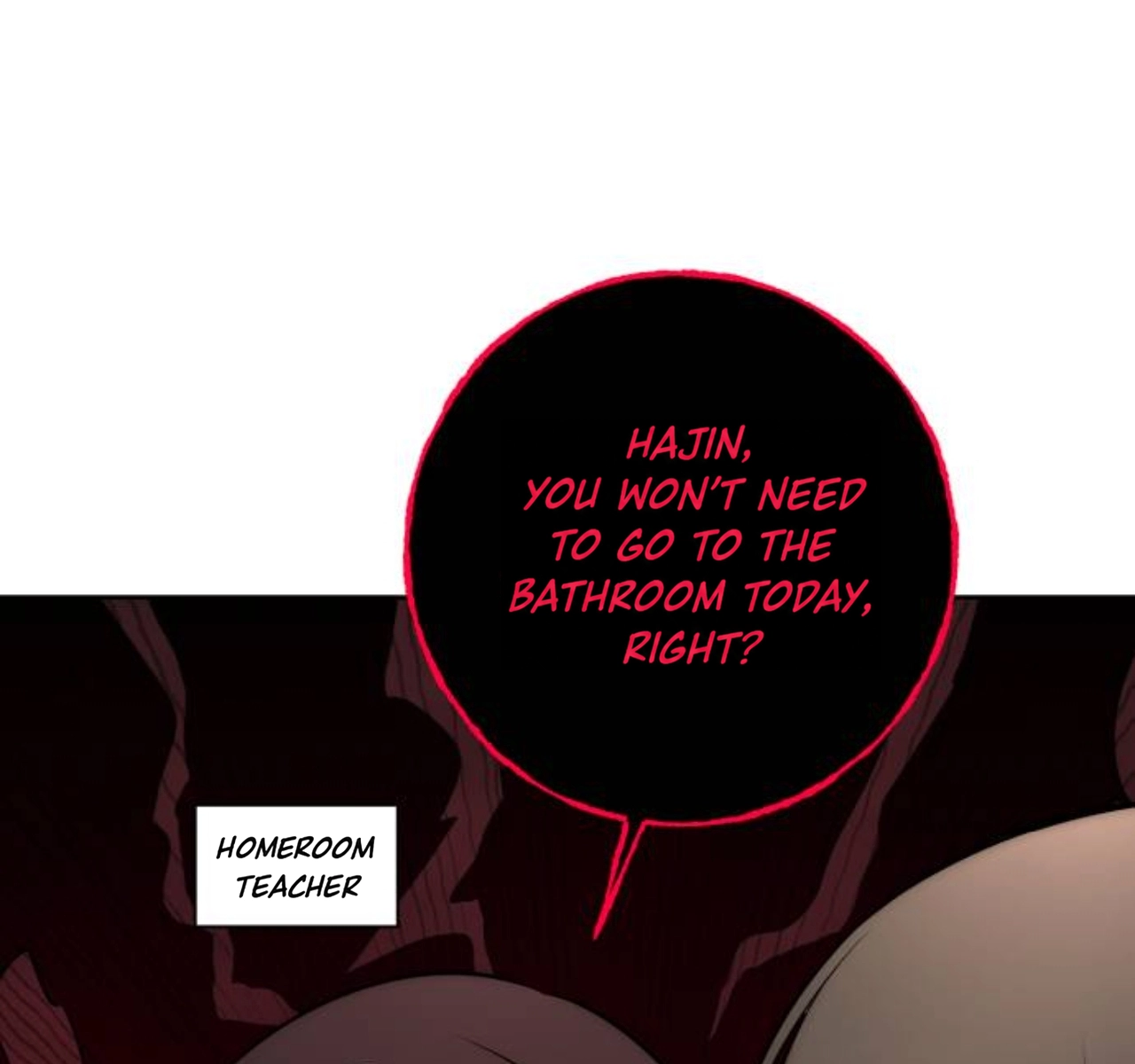 Please Don't Die! Chapter 20 page 71