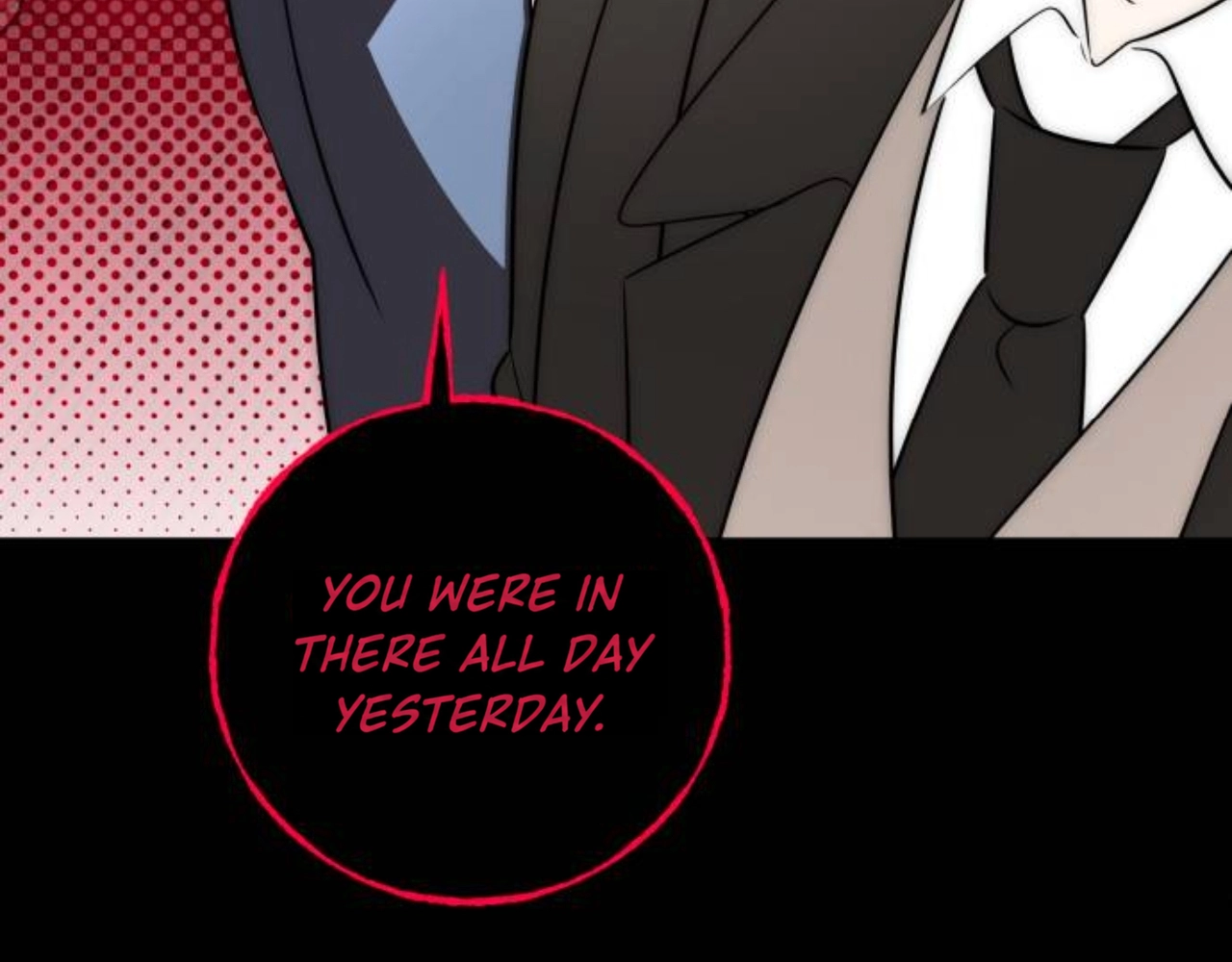 Please Don't Die! Chapter 20 page 73
