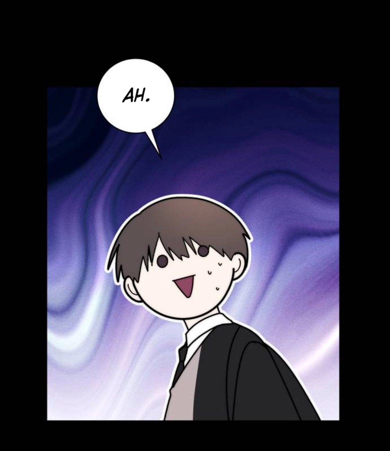 Please Don't Die! Chapter 20 page 75