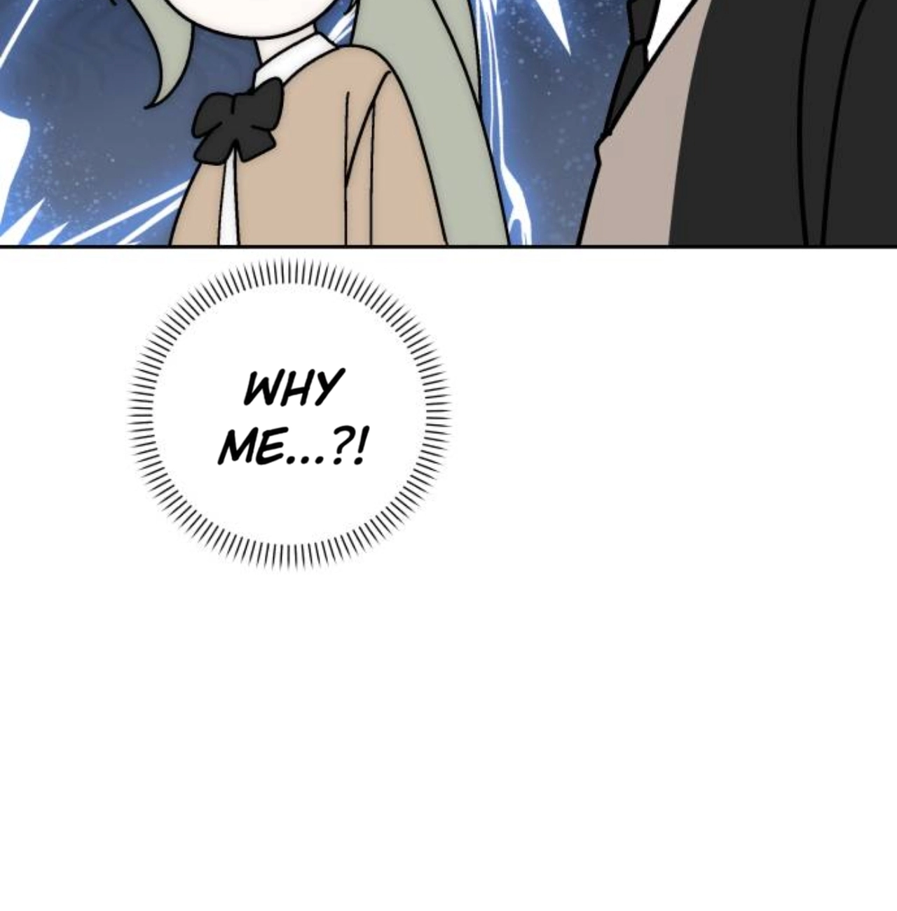 Please Don't Die! Chapter 20 page 79