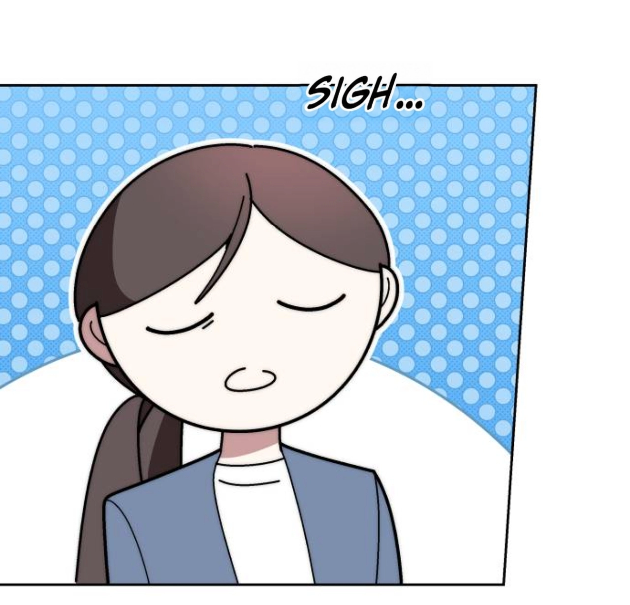 Please Don't Die! Chapter 20 page 91