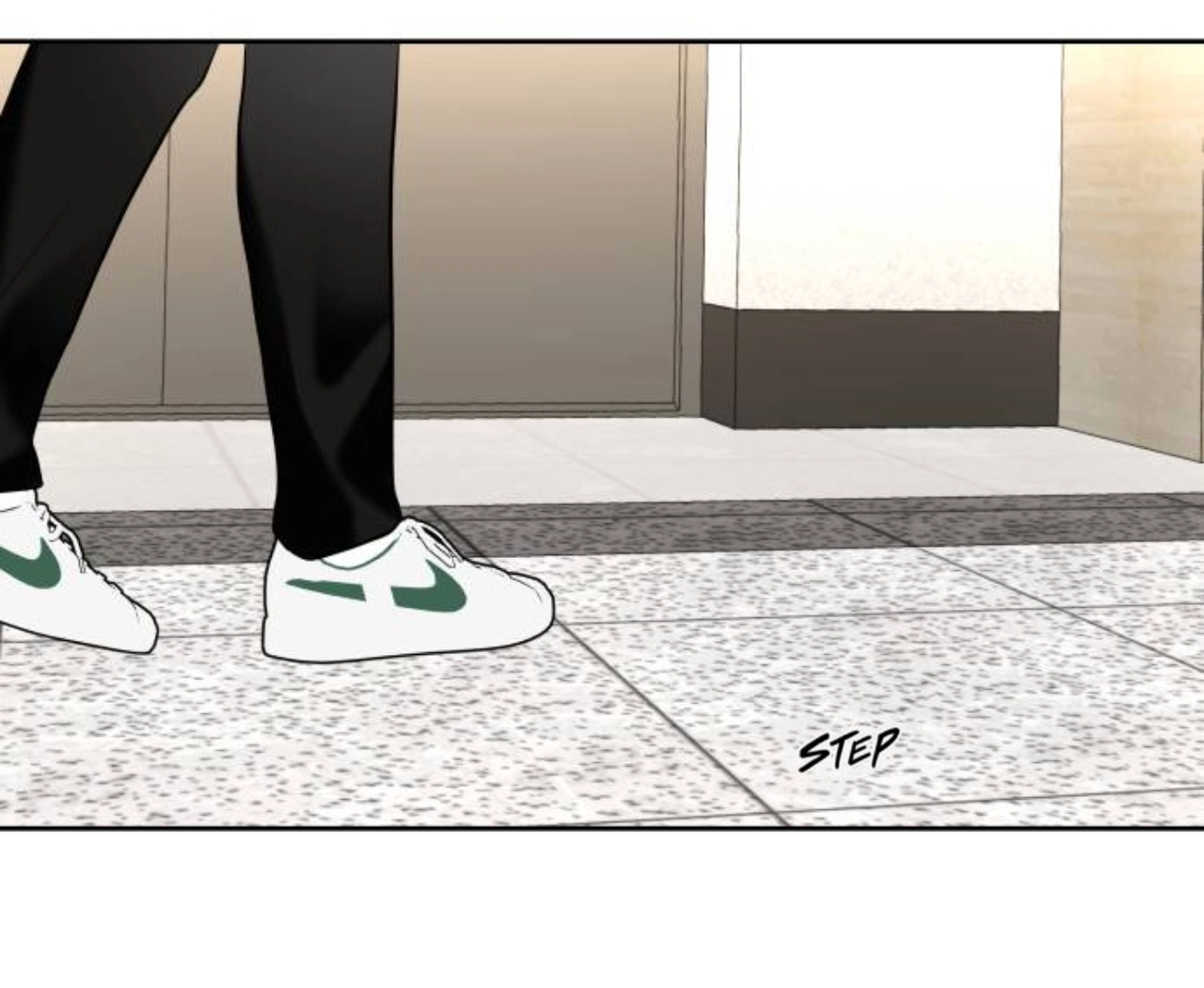 Please Don't Die! Chapter 20 page 109
