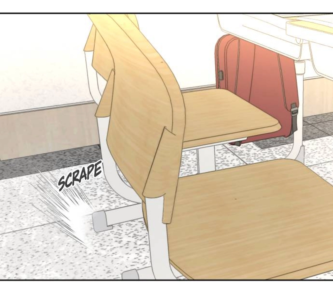 Please Don't Die! Chapter 20 page 122