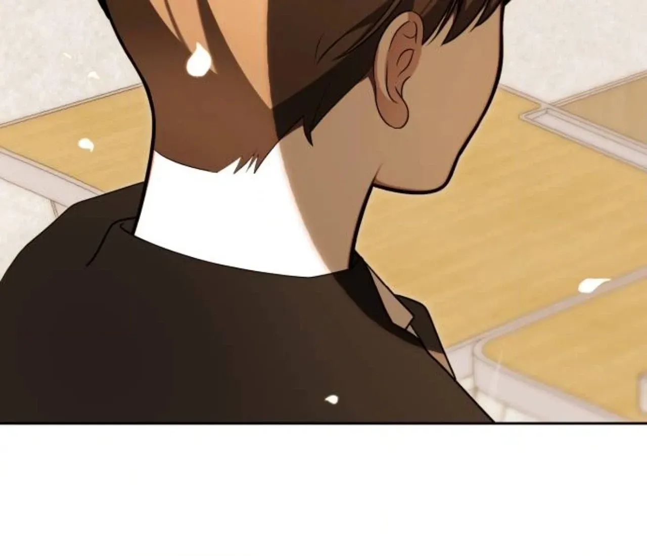 Please Don't Die! Chapter 20 page 130