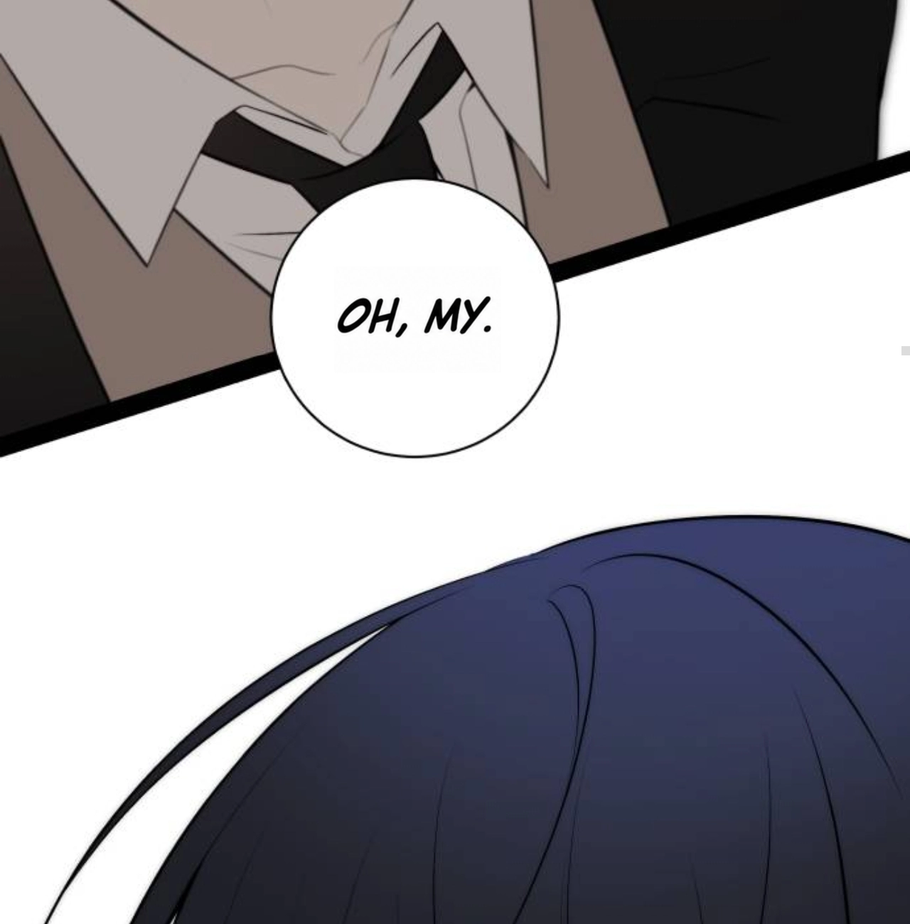 Please Don't Die! Chapter 20 page 139