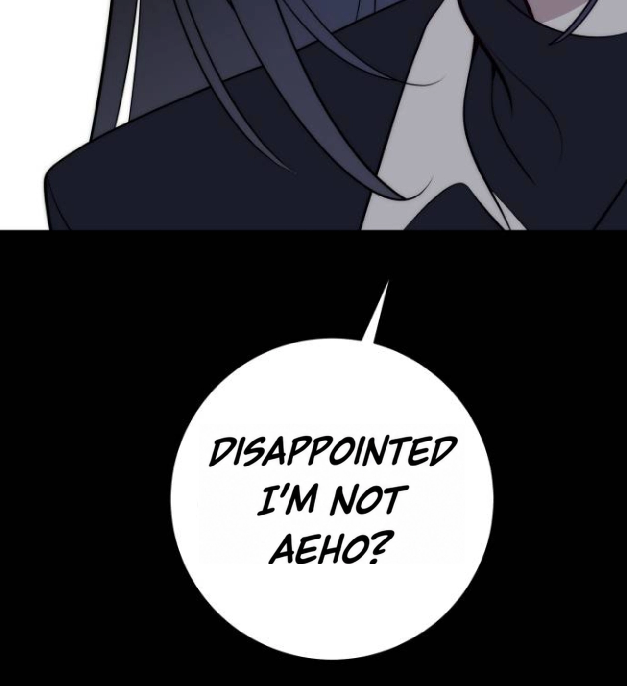 Please Don't Die! Chapter 20 page 141